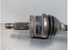 Recambio de transmision delantera izquierda para kia sportage iv (ql, qle) 1.7 crdi referencia OEM IAM 49500D7180   2