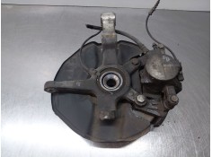 Recambio de mangueta delantera derecha para mercedes-benz clase a (w169) a 180 cdi (169.007, 169.307) referencia OEM IAM A169330