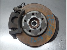 Recambio de mangueta delantera derecha para mercedes-benz clase a (w169) a 180 cdi (169.007, 169.307) referencia OEM IAM A169330 2