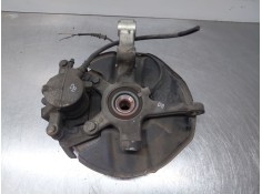 Recambio de mangueta delantera izquierda para mercedes-benz clase a (w169) a 180 cdi (169.007, 169.307) referencia OEM IAM A1693