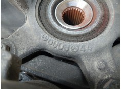 Recambio de mangueta delantera izquierda para mercedes-benz clase a (w169) a 180 cdi (169.007, 169.307) referencia OEM IAM A1693 2