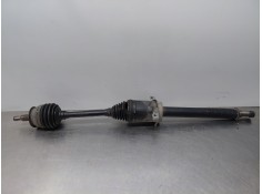 Recambio de transmision delantera derecha para mercedes-benz clase a (w169) a 180 cdi (169.007, 169.307) referencia OEM IAM A169