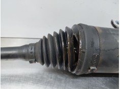 Recambio de transmision delantera derecha para mercedes-benz clase a (w169) a 180 cdi (169.007, 169.307) referencia OEM IAM A169 2