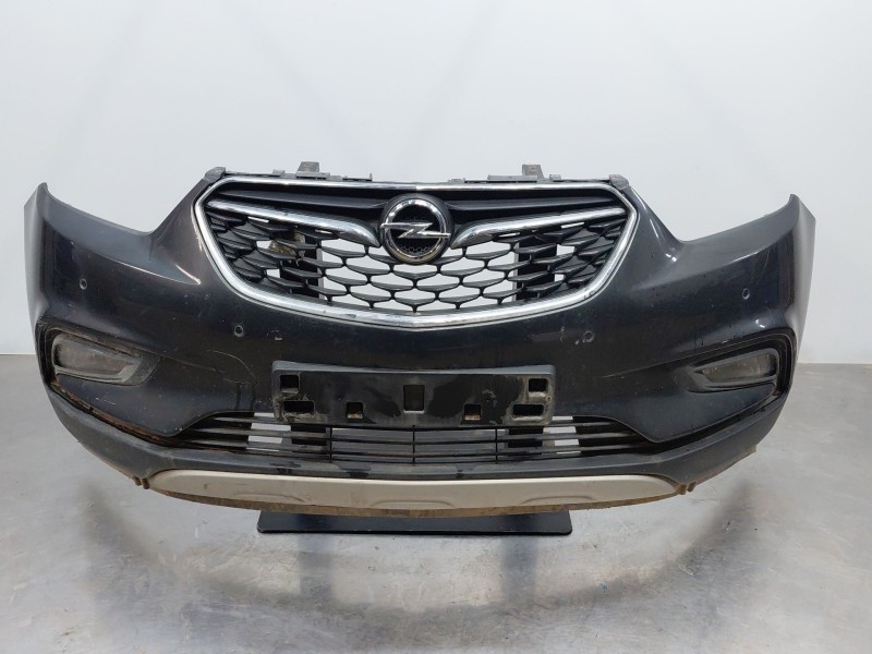 Recambio de paragolpes delantero para opel mokka x selective referencia OEM IAM 42548609  
