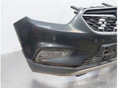 Recambio de paragolpes delantero para opel mokka x selective referencia OEM IAM 42548609   2