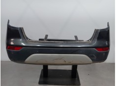 Recambio de paragolpes trasero para opel mokka x selective referencia OEM IAM 42548663  