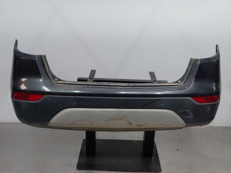 Recambio de paragolpes trasero para opel mokka x selective referencia OEM IAM 42548663  