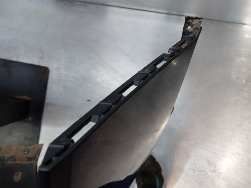 Recambio de paragolpes trasero para opel mokka x selective referencia OEM IAM 42548663  