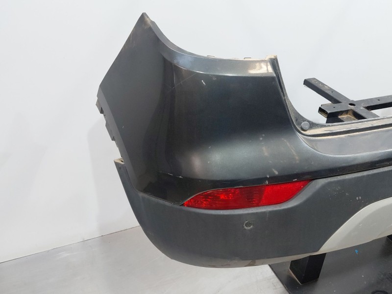 Recambio de paragolpes trasero para opel mokka x selective referencia OEM IAM 42548663  