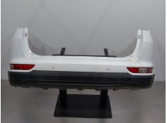 Recambio de paragolpes trasero para kia sportage iv (ql, qle) 1.7 crdi referencia OEM IAM 86611F1100  