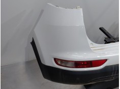 Recambio de paragolpes trasero para kia sportage iv (ql, qle) 1.7 crdi referencia OEM IAM 86611F1100   2
