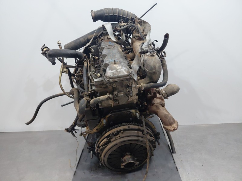 Recambio de motor completo para renault mascott furgoneta (fh_) 110 referencia OEM IAM S9W 206  