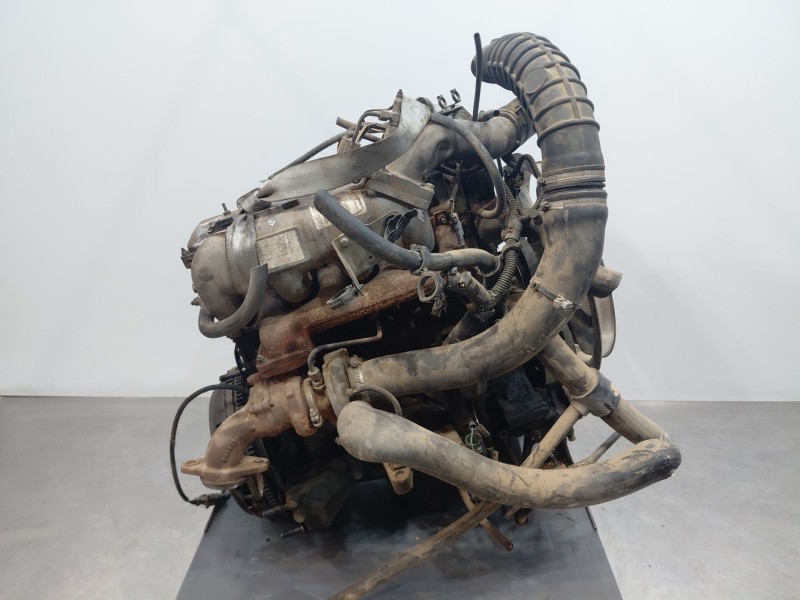 Recambio de motor completo para renault mascott furgoneta (fh_) 110 referencia OEM IAM S9W 206  