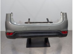 Recambio de paragolpes trasero para kia carens iv 1.7 crdi referencia OEM IAM 86611A4010  