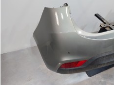 Recambio de paragolpes trasero para kia carens iv 1.7 crdi referencia OEM IAM 86611A4010   2