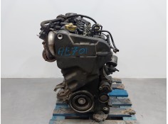 Recambio de motor completo para renault scénic ii (jm0/1_) 1.5 dci (jm1e, jm16) referencia OEM IAM K9K  