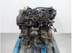 Recambio de motor completo para renault scénic ii (jm0/1_) 1.5 dci (jm1e, jm16) referencia OEM IAM K9K   2