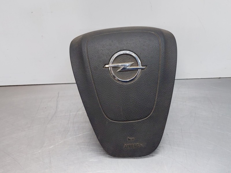 Recambio de kit airbag para opel mokka x selective referencia OEM IAM 42500808  