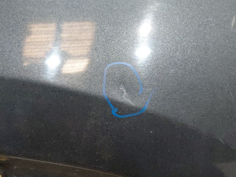 Recambio de aleta delantera izquierda para opel mokka x selective referencia OEM IAM 42476673  
