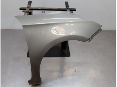 Recambio de aleta delantera derecha para kia carens iv 1.7 crdi referencia OEM IAM   