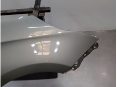 Recambio de aleta delantera derecha para kia carens iv 1.7 crdi referencia OEM IAM    2