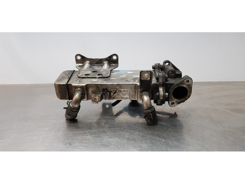 Recambio de enfriador egr para hyundai ix35 style awd referencia OEM IAM 284162F300   Recambio de enfriador egr para hyundai ix35 style awd referencia OEM IAM 284162F300