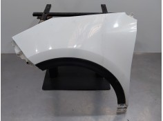 Recambio de aleta delantera izquierda para kia sportage iv (ql, qle) 1.7 crdi referencia OEM IAM 66311D9000  