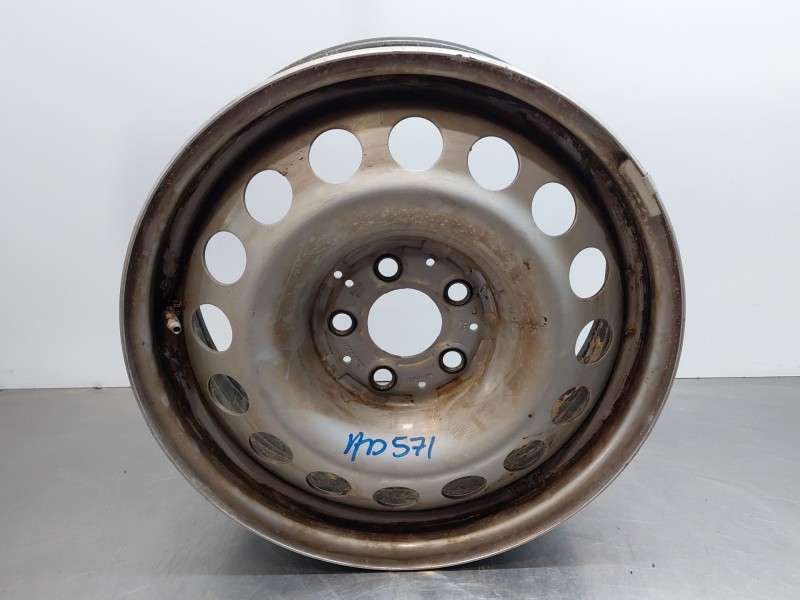Recambio de llanta para mercedes-benz vito mixto (447) combi referencia OEM IAM A4474010201  