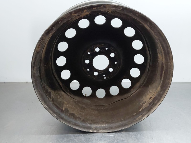 Recambio de llanta para mercedes-benz vito mixto (447) combi referencia OEM IAM A4474010201  
