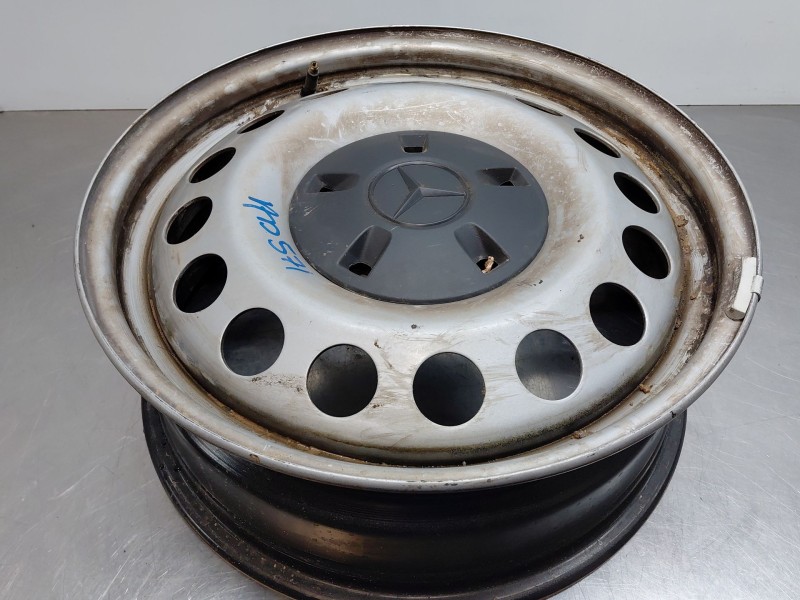 Recambio de llanta para mercedes-benz vito mixto (447) combi referencia OEM IAM A4474010201  