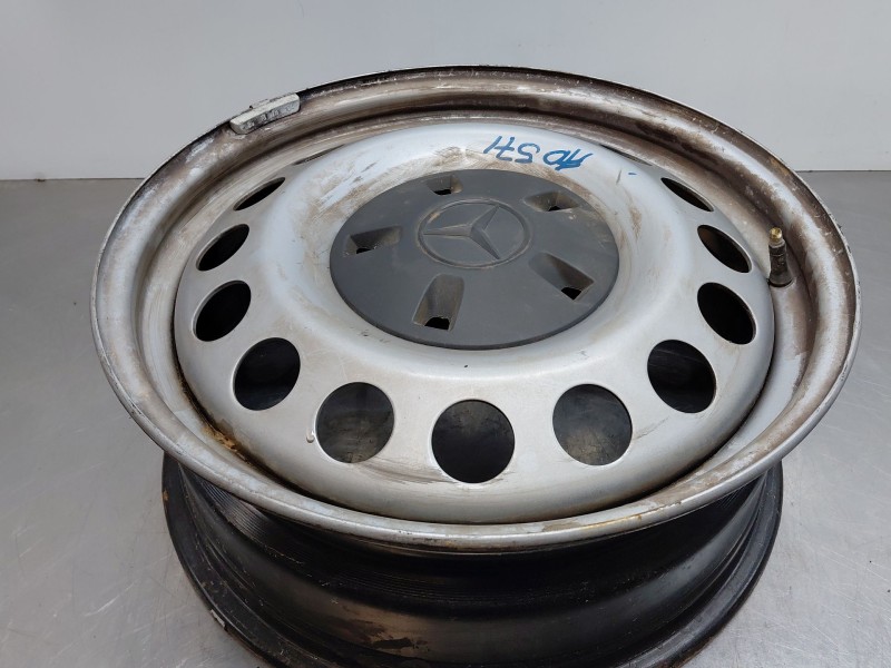 Recambio de llanta para mercedes-benz vito mixto (447) combi referencia OEM IAM A4474010201  