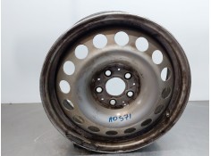 Recambio de llanta para mercedes-benz vito mixto (447) combi referencia OEM IAM A4474010201  