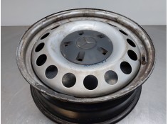 Recambio de llanta para mercedes-benz vito mixto (447) combi referencia OEM IAM A4474010201   2