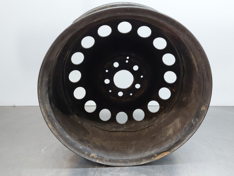 Recambio de llanta para mercedes-benz vito mixto (447) combi referencia OEM IAM A4474010201  
