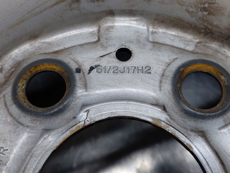 Recambio de llanta para mercedes-benz vito mixto (447) combi referencia OEM IAM A4474010201  