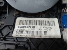 Recambio de mando multifuncion para renault scénic ii (jm0/1_) 1.9 dci (jm14) referencia OEM IAM 8200127728 7701060399  2