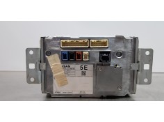 Recambio de pantalla multifuncion para infiniti qx30 premium referencia OEM IAM 283874DA1A   2