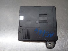 Recambio de modulo confort para renault scénic ii (jm0/1_) 1.6 (jm0c, jm0j, jm1b) referencia OEM IAM 8200306032   2