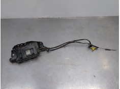 Recambio de freno de mano electrico para renault scénic ii (jm0/1_) 1.5 dci (jm1e, jm16) referencia OEM IAM 360105231R 001677040