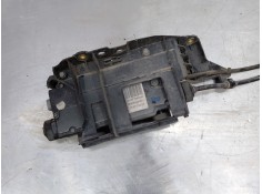 Recambio de freno de mano electrico para renault scénic ii (jm0/1_) 1.5 dci (jm1e, jm16) referencia OEM IAM 360105231R 001677040 2