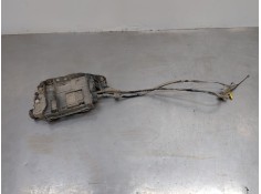 Recambio de freno de mano electrico para renault scénic ii (jm0/1_) 1.9 dci (jm14) referencia OEM IAM 8200450860  