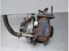 Recambio de turbocompresor para renault scénic ii (jm0/1_) 1.9 dci (jm14) referencia OEM IAM 7701479254 8200398585 