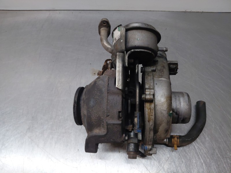 Recambio de turbocompresor para renault scénic ii (jm0/1_) 1.9 dci (jm14) referencia OEM IAM 7701479254 8200398585 