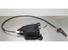 Recambio de freno de mano electrico para citroen c4 grand picasso exclusive referencia OEM IAM 470207 9683024880
