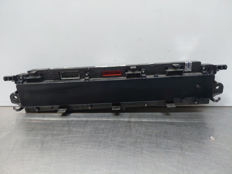 Recambio de cuadro instrumentos para renault scénic ii (jm0/1_) 1.9 dci (jm14) referencia OEM IAM 8200461294  