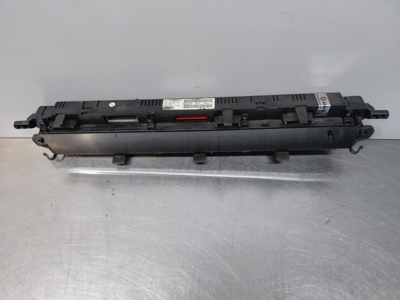 Recambio de cuadro instrumentos para renault scénic ii (jm0/1_) 1.9 dci (jm14) referencia OEM IAM 8200461294  