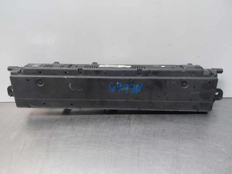 Recambio de cuadro instrumentos para renault scénic ii (jm0/1_) 1.9 dci (jm14) referencia OEM IAM 8200461294  