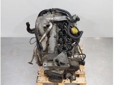 Recambio de motor completo para renault scénic ii (jm0/1_) 1.9 dci (jm14) referencia OEM IAM F9QE804 F9QE8  2