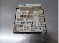 Recambio de caja reles / fusibles para renault scénic ii (jm0/1_) 1.9 dci (jm14) referencia OEM IAM 8200481866  