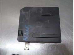 Recambio de caja reles / fusibles para renault scénic ii (jm0/1_) 1.9 dci (jm14) referencia OEM IAM 8200481866   2